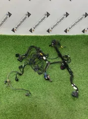Проводка ДВС BMW X7 G07 2023