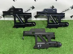Крепление радарного датчика BMW X5 G05 2023