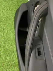 Обшивка двери задняя правая BMW 5-Series G31 2022