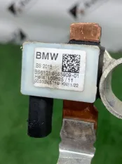 Провод аккумулятора BMW 3-Series G21 2022