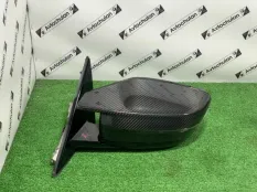 Зеркало заднего вида боковое левое BMW M3 G80 2022