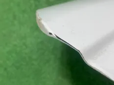 Спойлер BMW X3 G01 2023