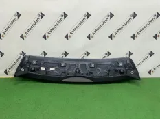 Спойлер BMW X3 G01 2023