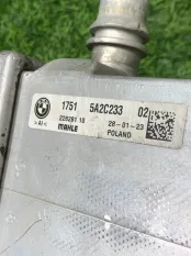 Охладитель воздуха интеркулера BMW X7 G07 2023