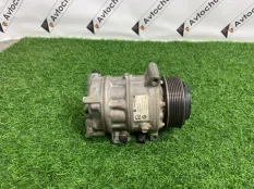 Компрессор кондиционера BMW X7 G07 2023