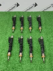Форсунка топливная BMW X7 G07 2023
