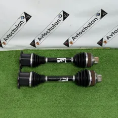 Привод передний Audi A5 F5A 2023