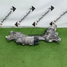 Рулевая рейка Audi A5 F5A 2023
