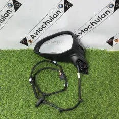 Зеркало заднего вида боковое левое Audi A5 F53