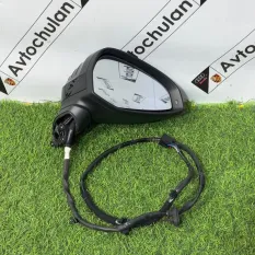 Зеркало заднего вида боковое правое Audi A5 F53