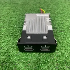 Блок USB BMW X5 G05 B57D30B 2023