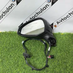 Зеркало заднего вида боковое левое Audi A5 F5A