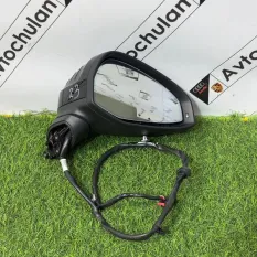 Зеркало заднего вида боковое правое Audi A5 F5A