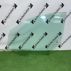 Стекло двери переднее левое Mercedes-Benz