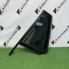 Форточка двери задняя левая BMW X5 G05 B57D30B