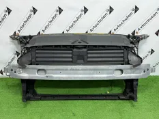Панель передняя (Телевизор) Audi A5 F5A 2023