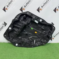 Стеклоподъемник задний левый BMW X5 G05 B57D30B