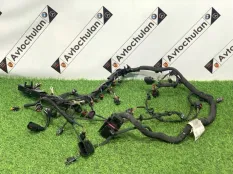 Проводка ДВС Audi A5 F5A 2023