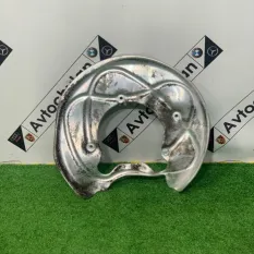 Пыльник тормозного диска задний правый Audi A5 F53