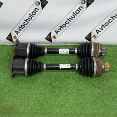 Привод передний Audi A5 F53 2017