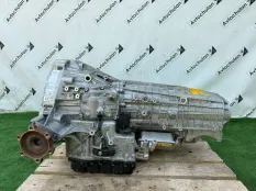 АКПП Audi A5 F5A DMSA 2023