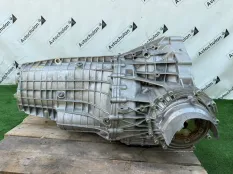 АКПП Audi A5 F5A DMSA 2023