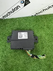 ЭБУ радарного датчика BMW X5 G05 B57D30B 2023