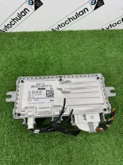 Блок управления кругового обзора BMW X5 G05