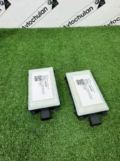 Датчик радарный BMW X5 G05 B57D30B 2023