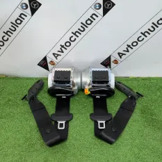 Ремни безопасности задние Audi A5 F5A 2023