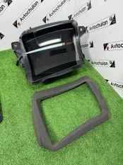 Проекция на лобовое стекло BMW X5 G05 B57D30B 2023
