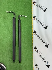 Привод крышки багажника BMW X5 G05 B57D30B 2023