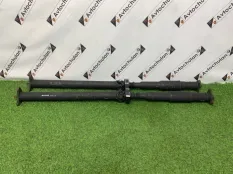 Карданный вал BMW 5-Series G30 2017