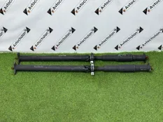 Карданный вал BMW 5-Series G30 2019