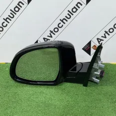 Зеркало заднего вида боковое левое BMW X5 G05