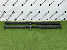 Карданный вал BMW 3-Series G20 2021