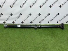 Карданный вал Mercedes-Benz GLE-Class W166 2018