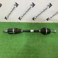 Привод передний левый BMW X5 G05 B57D30B 2023