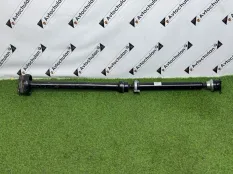 Карданный вал Mercedes-Benz GLC-Class X253 2018