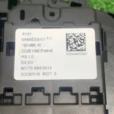 Селектор АКПП BMW X5 G05 B57D30B 2023