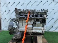 Двигатель Mercedes-Benz GLE-Class V167 OM256.930