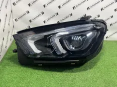 Фара левая Mercedes-Benz GLE-Class V167 2022
