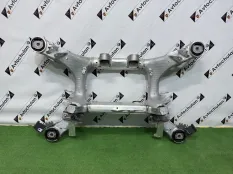 Подрамник задний BMW X5 G05 B57D30B 2023