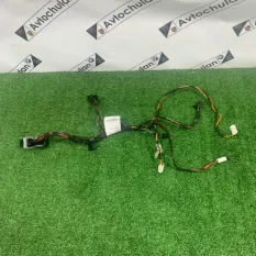 Проводка салона Mercedes-Benz GLE-Class V167 2022