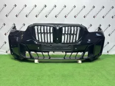 Бампер передний BMW X5 G05 B57D30B 2023