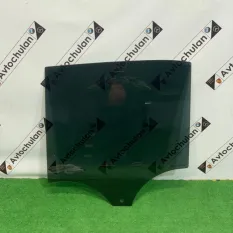 Стекло двери заднее левое Mercedes-Benz GLE-Class