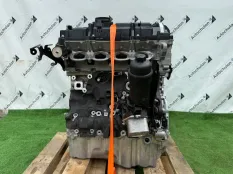 Двигатель BMW 5-Series G60 B48B20V 2024