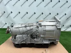 АКПП BMW 5-Series G60 B48B20V 2024