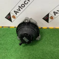 Подушка двигателя правая BMW X5 G05 B57D30B 2023