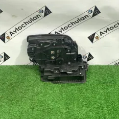 Замок двери передний левый BMW X5 G05